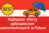 Najlepsza oferta ubezpieczenia samochodu w Polsce bikrisohoj